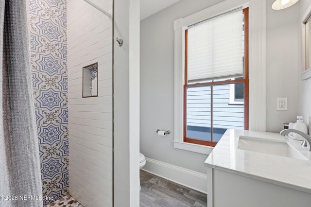 1614 N MARKET Street, Jacksonville, FL 32206