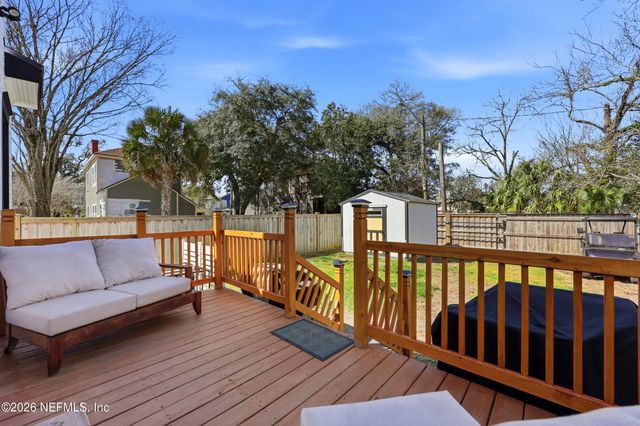 1614 N MARKET Street, Jacksonville, FL 32206