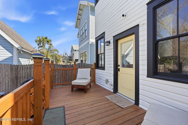 1614 N MARKET Street, Jacksonville, FL 32206