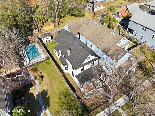 1614 N MARKET Street, Jacksonville, FL 32206