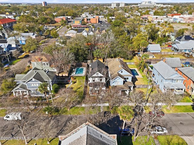 1614 N MARKET Street, Jacksonville, FL 32206