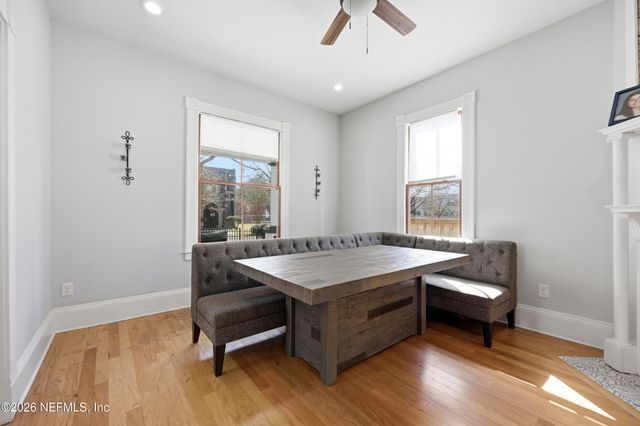 1614 N MARKET Street, Jacksonville, FL 32206