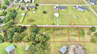 3 NW 4th Street, Stigler, OK 74462