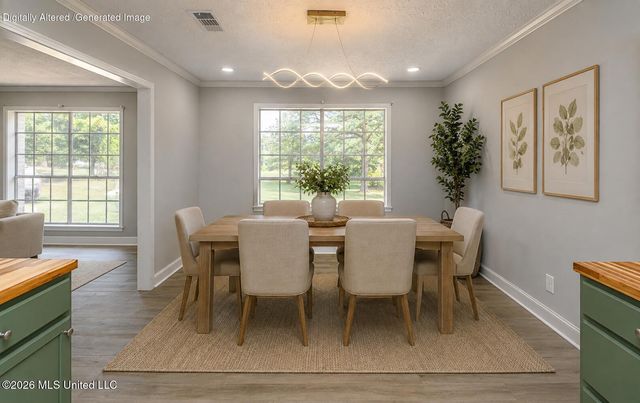 303 Kiowa Drive, Madison, MS 39110