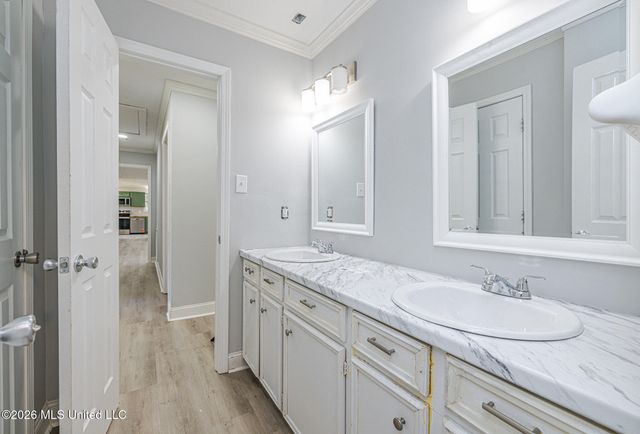 303 Kiowa Drive, Madison, MS 39110
