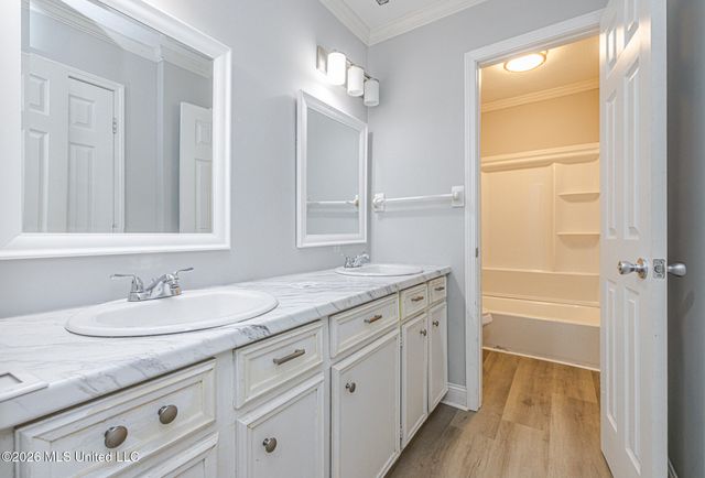303 Kiowa Drive, Madison, MS 39110