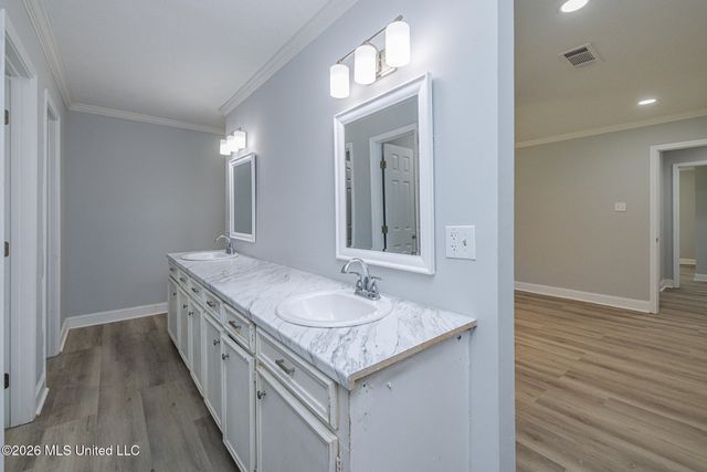 303 Kiowa Drive, Madison, MS 39110