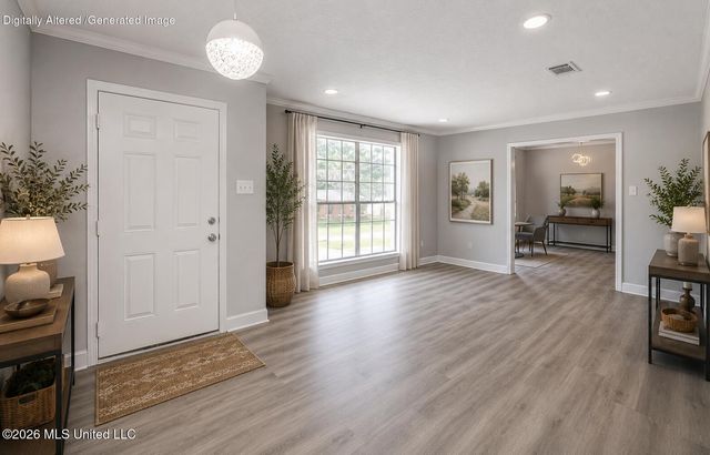 303 Kiowa Drive, Madison, MS 39110