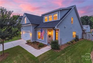 120 Russell Way, Athens, GA 30606