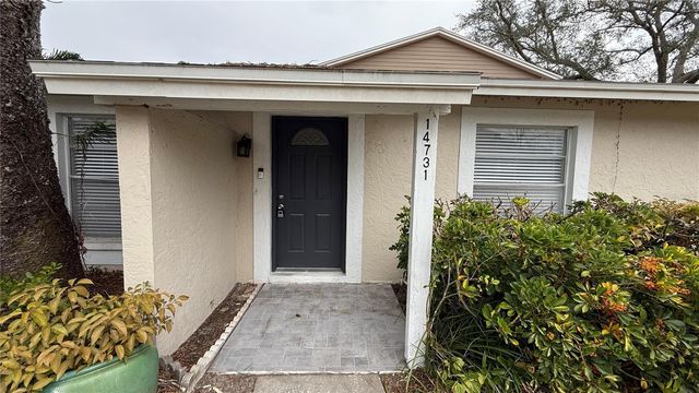 14731 PINE GLEN CIRCLE, Lutz, FL 33559