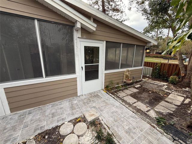 14731 PINE GLEN CIRCLE, Lutz, FL 33559