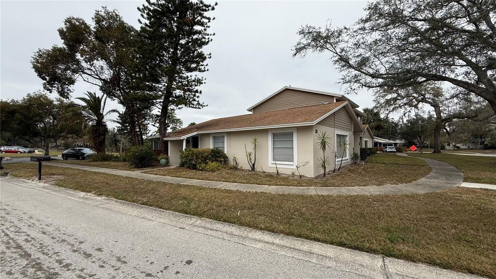 14731 PINE GLEN CIRCLE, Lutz, FL 33559