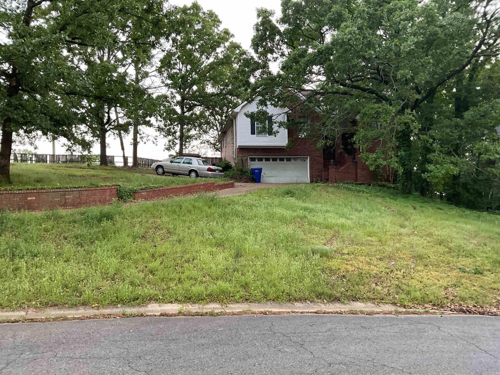 3075 Sassy Road, Conway, AR 72034