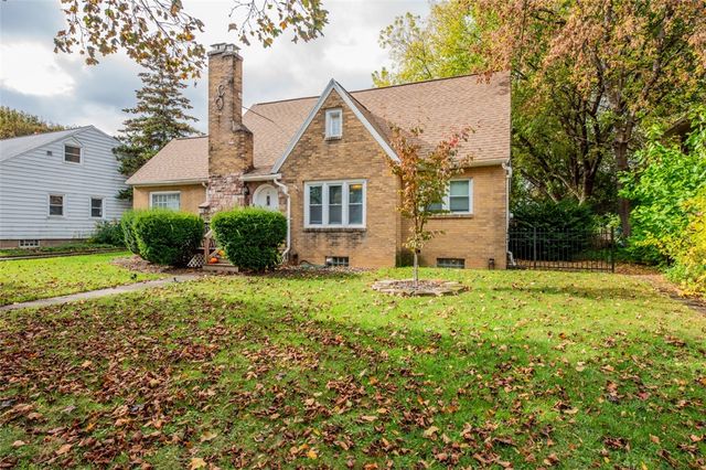 235 Newcomb St Street, Rochester, NY 14609