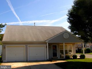 4527 ARRISON CT, Pennsauken, NJ 08109