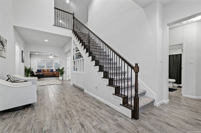 3717 Cualquiera, San Antonio, TX 78261