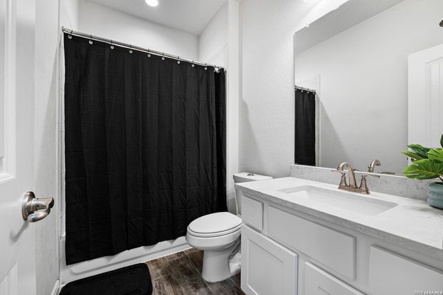 3717 Cualquiera, San Antonio, TX 78261