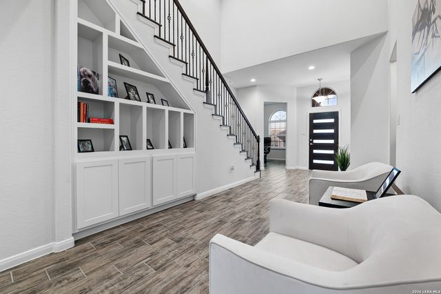 3717 Cualquiera, San Antonio, TX 78261