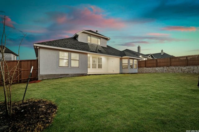 3717 Cualquiera, San Antonio, TX 78261