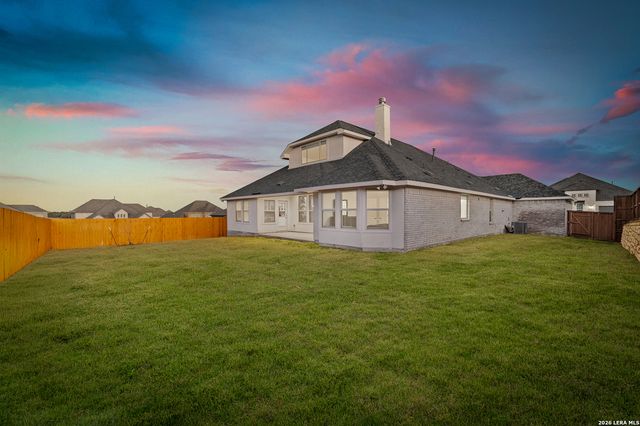 3717 Cualquiera, San Antonio, TX 78261