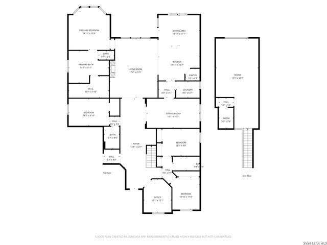 3717 Cualquiera, San Antonio, TX 78261