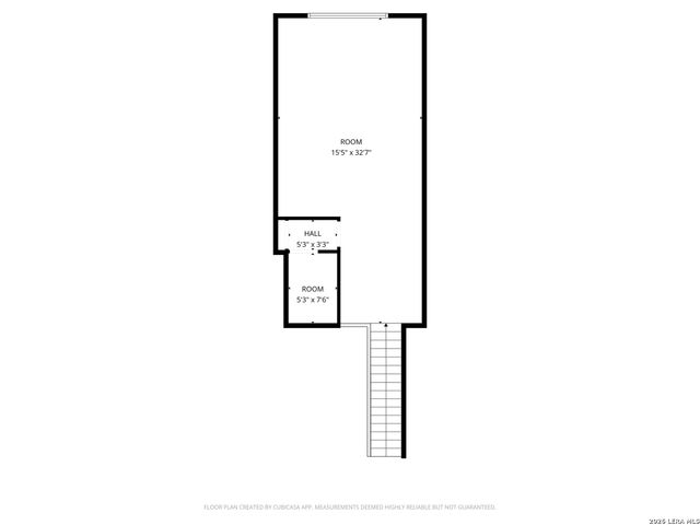 3717 Cualquiera, San Antonio, TX 78261