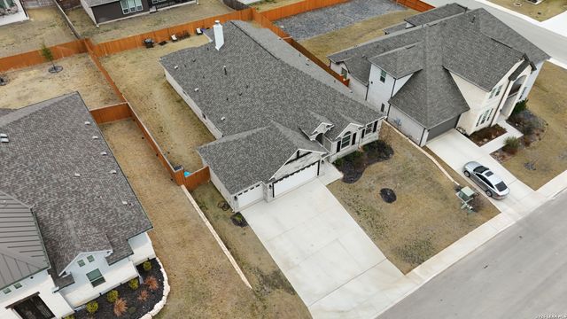 3717 Cualquiera, San Antonio, TX 78261