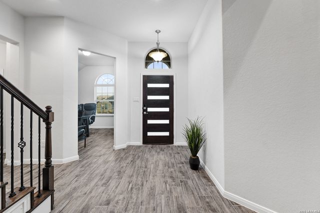 3717 Cualquiera, San Antonio, TX 78261