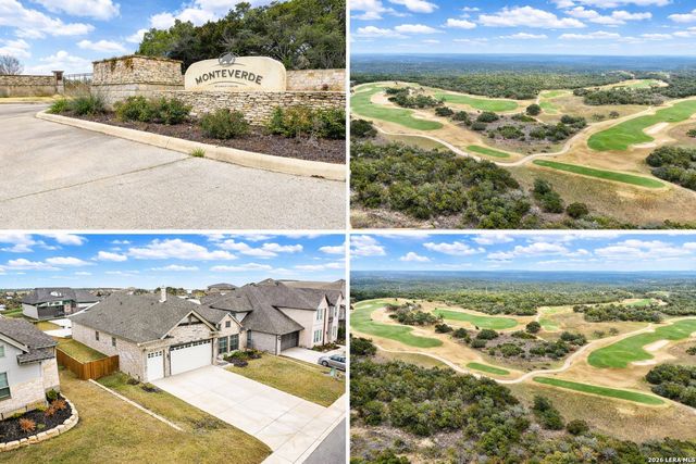 3717 Cualquiera, San Antonio, TX 78261