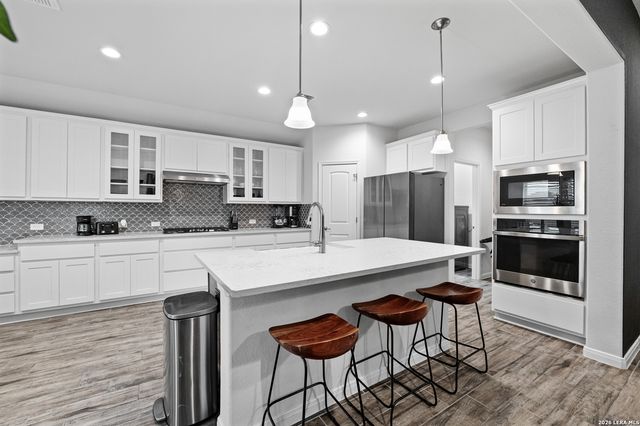 3717 Cualquiera, San Antonio, TX 78261