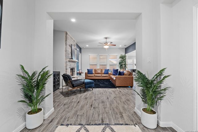 3717 Cualquiera, San Antonio, TX 78261