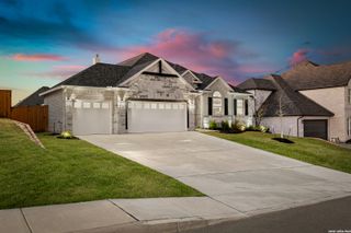 3717 Cualquiera, San Antonio, TX 78261