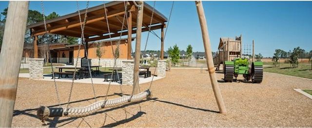 14311 Moonlit Creek Court, Montgomery, TX 77316