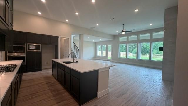 14311 Moonlit Creek Court, Montgomery, TX 77316