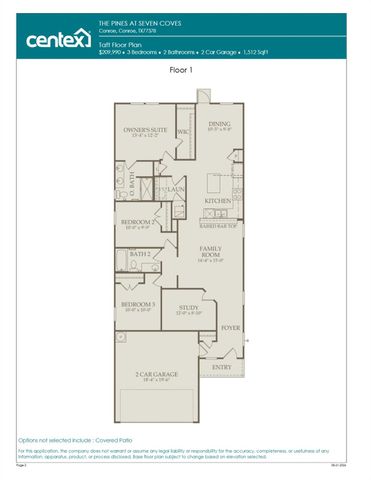 10602 Willet Way, Willis, TX 77378