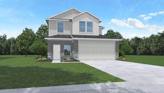6019 Canyon Dawn Drive, Spring, TX 77373