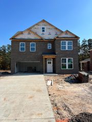 2141 Currituck Drive, Sumter, SC 29153