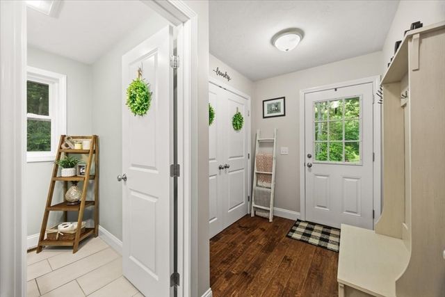 405 Norton Ave, Taunton, MA 02780