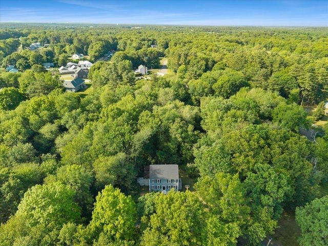 405 Norton Ave, Taunton, MA 02780