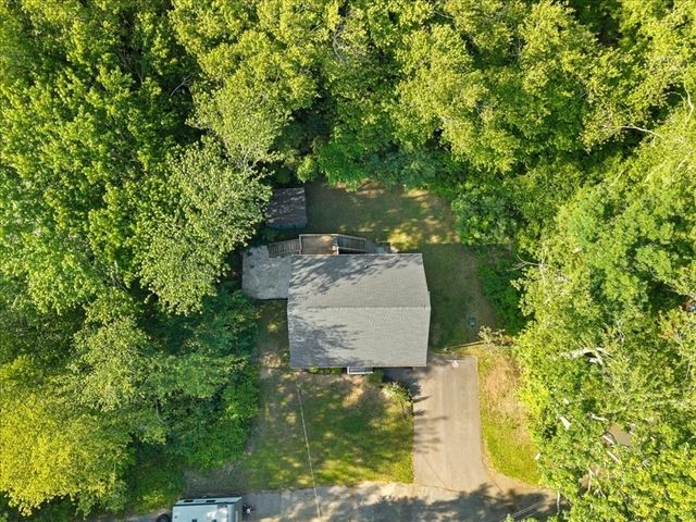 405 Norton Ave, Taunton, MA 02780