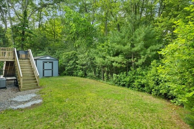 405 Norton Ave, Taunton, MA 02780