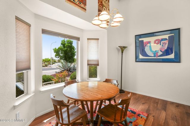 2001 Wagon Mound, Las Cruces, NM 88012