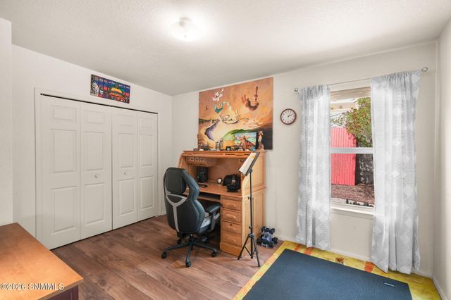 2001 Wagon Mound, Las Cruces, NM 88012