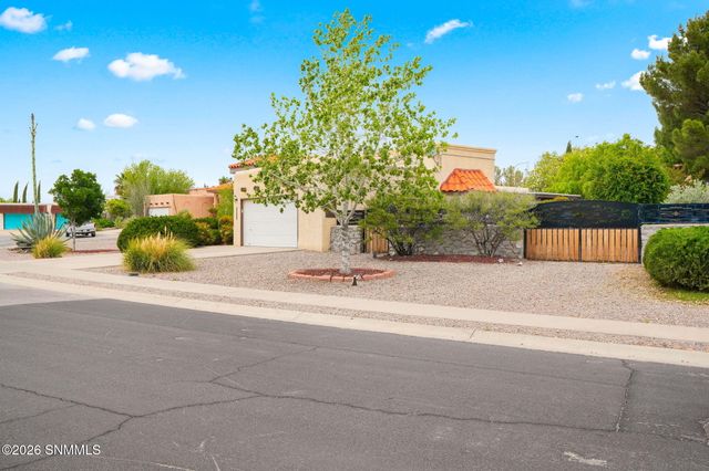 2001 Wagon Mound, Las Cruces, NM 88012