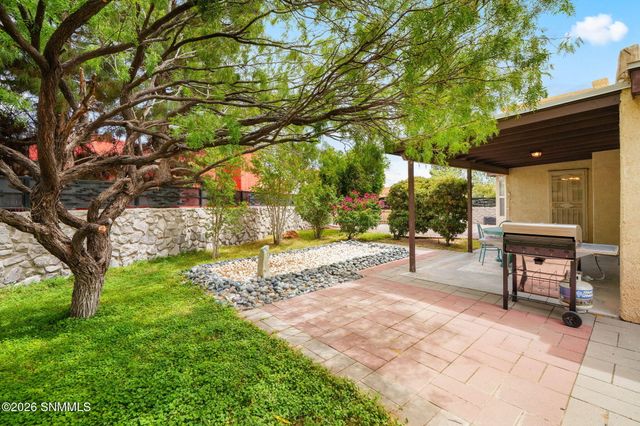 2001 Wagon Mound, Las Cruces, NM 88012