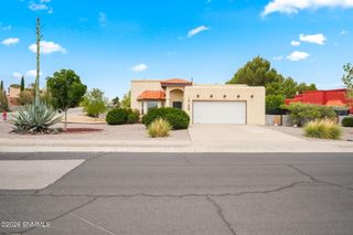 2001 Wagon Mound, Las Cruces, NM 88012