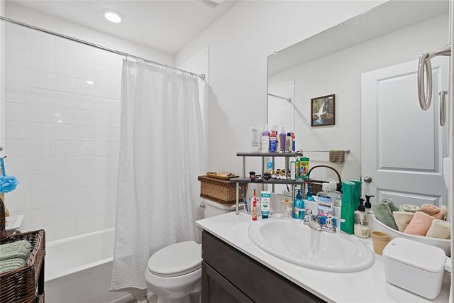 3605 Skelton Street, Denton, TX 76207