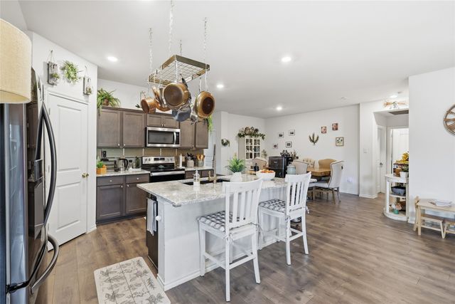 3605 Skelton Street, Denton, TX 76207