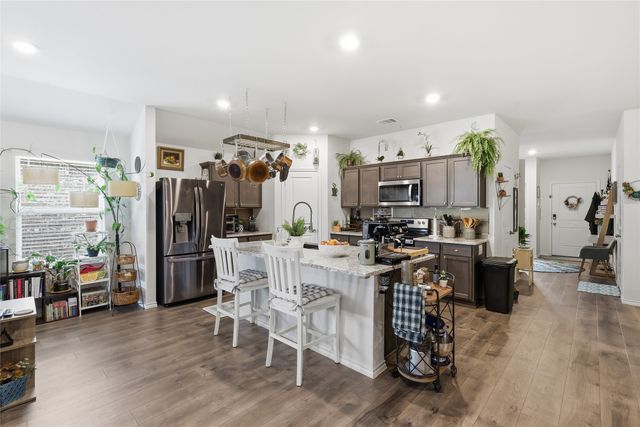 3605 Skelton Street, Denton, TX 76207
