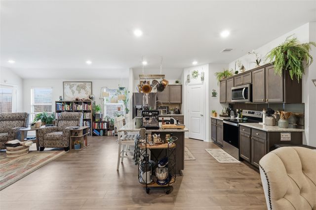 3605 Skelton Street, Denton, TX 76207